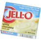 Jello Pudding Fat Free White Chocolate 1oz (32g) - DATUM juni 2026