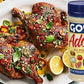 Goya Adobo All-purpose seasoning Lemon Pepper 8oz (226g)