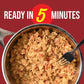 Kraft Stove Top 120g