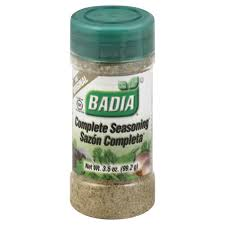 Badia Sazonador Completo 3.5oz (99.2g)