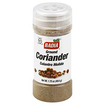 Badia Cilantro Molido 1.75oz (49.6g)
