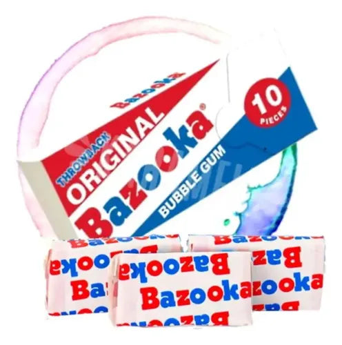Chupa Chups Chicle Cereza 345ml