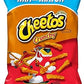 Cheetos Crunchy - Mega pak 17,875oz (506.7g)