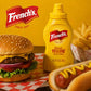 French's Classic Yellow Mustard 8oz (226g)