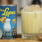 Coco Lopez Cream of Coconut 15oz (425g)