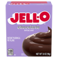 Jello chocolate fudge 3.9oz (110g)