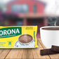 Chocolate Corona Traditional 8.8oz (250g)
