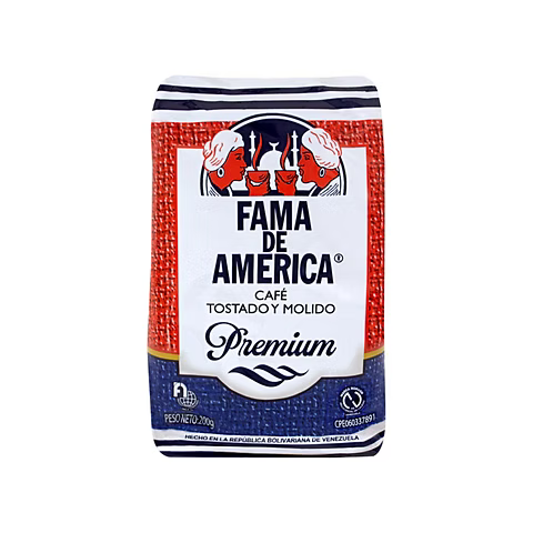 Café Fama de America 250g