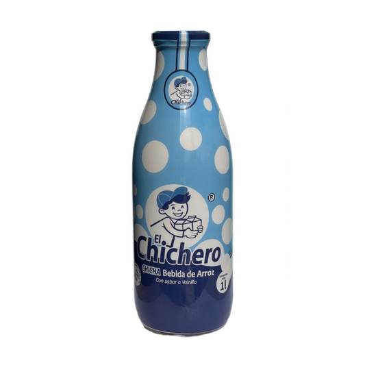 Chicha El Chichero 1 Liter
