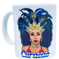 Curaçao Mug