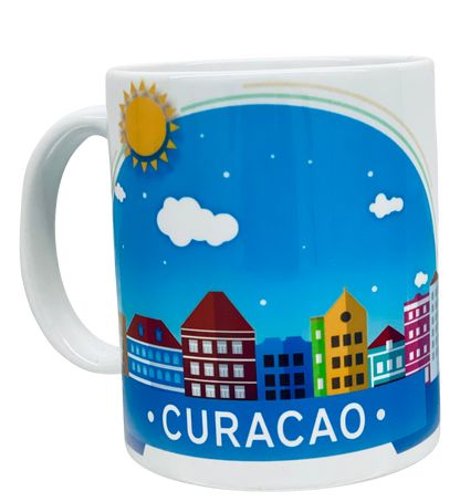 Curaçao Mug