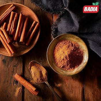 Badia Canela en Rama 3oz (85.1g)
