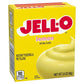 Jello Instant Pudding Lemon & Pie filling 3.4oz (96g) DATUM juni 2026