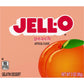 Jello Gelatin Peach Powder 3oz (85g)