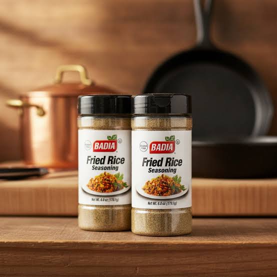 Badia Fried Rice Seasoning 6.0oz (170.1g)