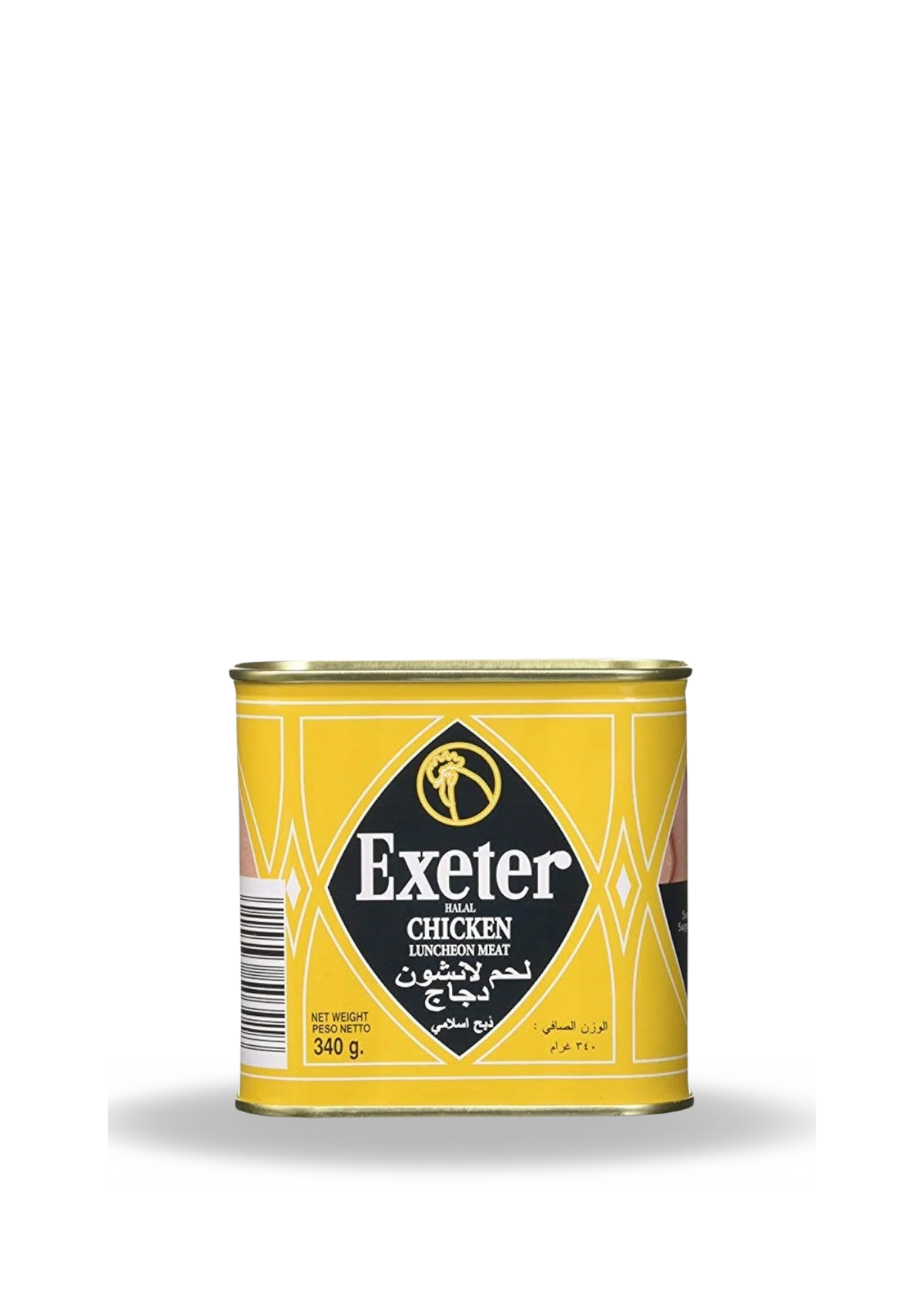 Exeter Chicken Luncheon Meat 12oz (340g)