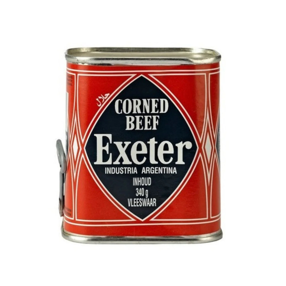 Exeter Corned Beef 12oz (340g)