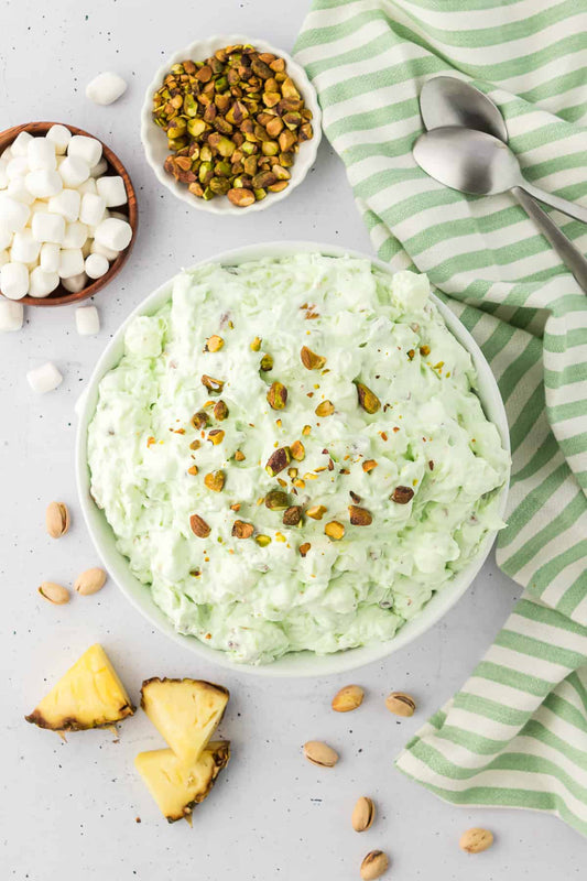Essential Pistachio Pudding & Pie filling 3.4oz (96g)
