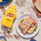 French's Classic Yellow Mustard 8oz (226g)