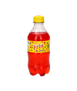 Fria Soft Drink Kolita 12oz (355ml) (incl. statiegeld)