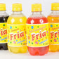 Fria Soft Drink Pineapple 12oz (355ml) (incl. statiegeld)