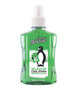 Alcolado Glacial (Beschikbaar in: 125, 250 & 500 ml)