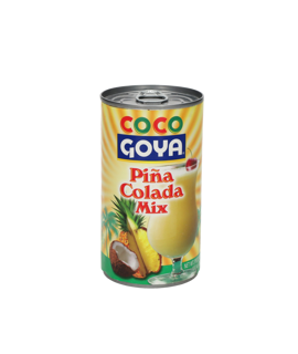 Goya Pina Colada Mix 12oz (355ml)