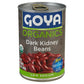 Goya Red Kidney Beans (Organics) 438gr