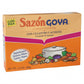 Goya Sazón con Azafrán 40gr