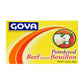 Goya Beef Flavored Bouillon 80 gr