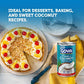 Goya crema de coco 15oz (425g)