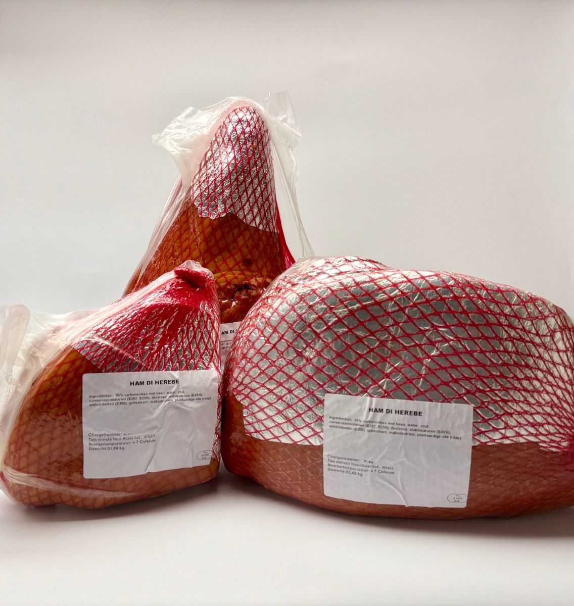 Ham di Pasku (Herebé/ Salu)