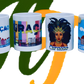 Curaçao Mug