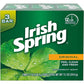 IRISH Spring Green Bath 318.93gr - 3stuks