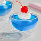 Jello Gelatina en Polvo Sabor Frambuesa Azul 3oz (85g)