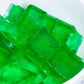 Jello Gelatina en polvo con sabor a lima 85 g