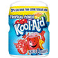 Kool-Aid en Polvo - Tropical Punch 19oz (538g)