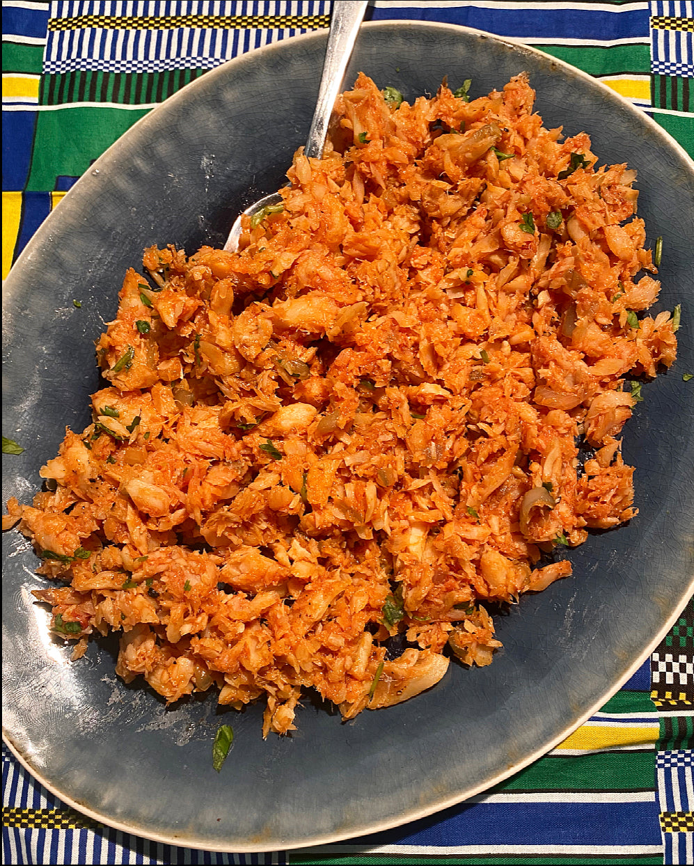 Bacalao Morjon 350g