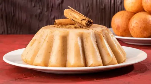 Traditional Maizena Custard 300 gram