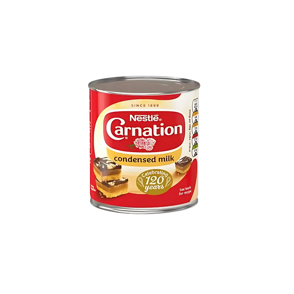 Nestle Carnation Condensed Milk 397g