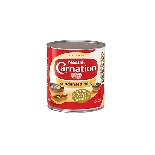 Nestle Carnation Condensed Milk 397g