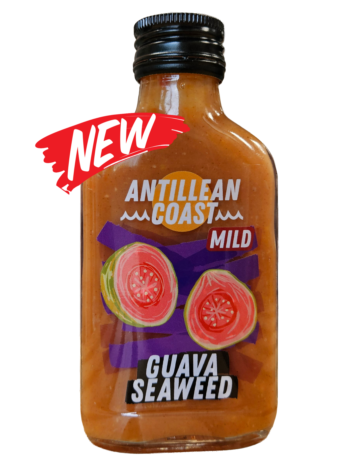 Antillean Coast - Mixed box 24 stuks