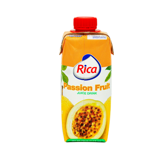 Rica Naranja 18 x 330ml