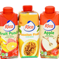 Rica Naranja 18 x 330ml