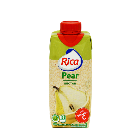 Rica Naranja 18 x 330ml