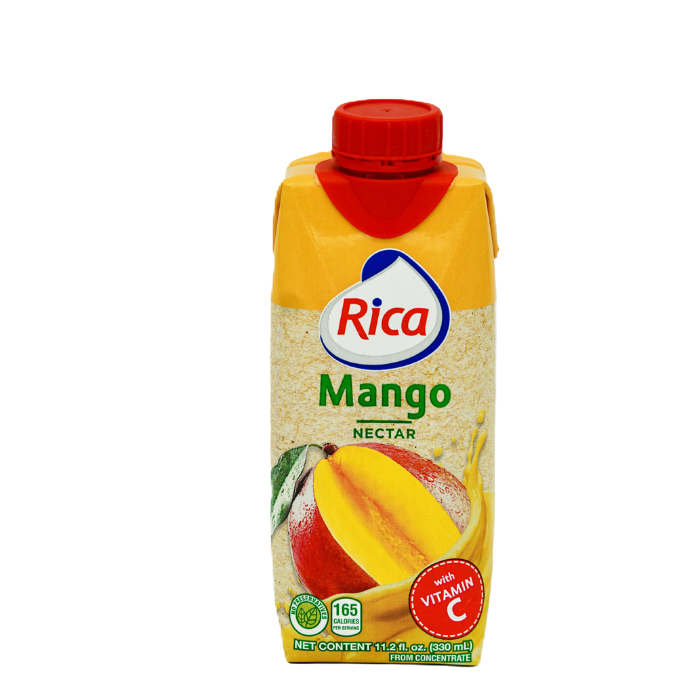 Rica Mango - 330ml