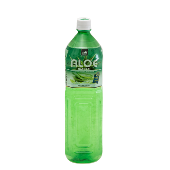 Aloe Vera Tropical Natural 1500ml