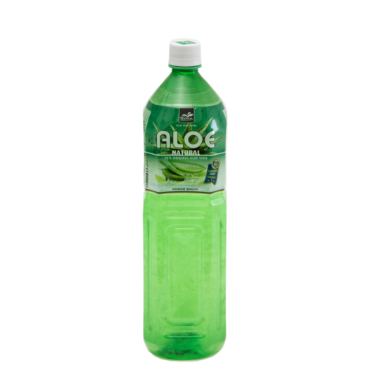 Aloe Vera Tropical Natural 1500ml