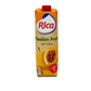 Rica Bebida de Zumo de Maracuyá 12 x 1 Litro