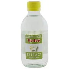 Tip-Top Amandel Almond Extract Essence 8.4oz (250ml)